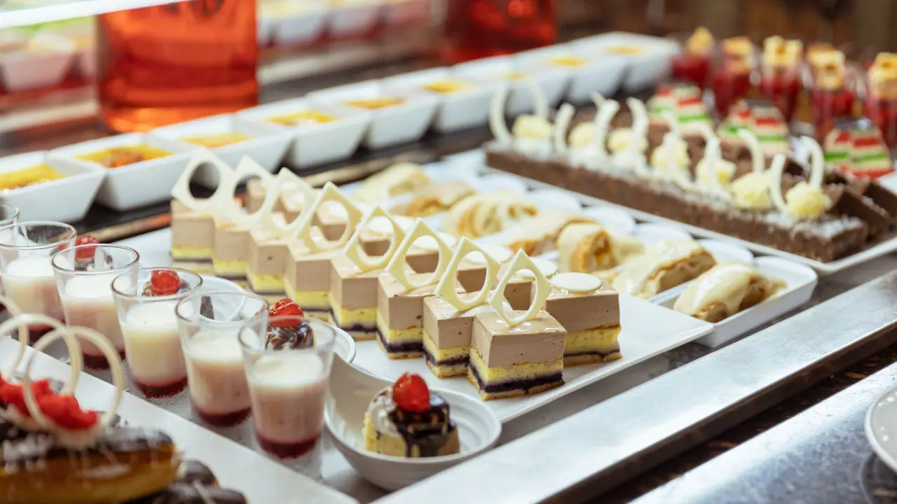 Hotel Palm Royale Resort - Soma Bay